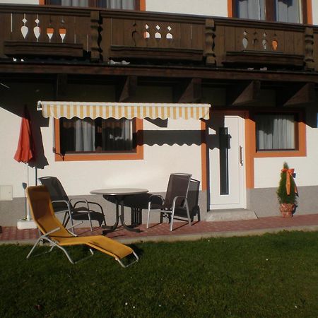 Appartment Sonnenschein Uttendorf Δωμάτιο φωτογραφία