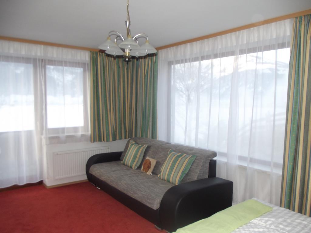 Appartment Sonnenschein Uttendorf Εξωτερικό φωτογραφία