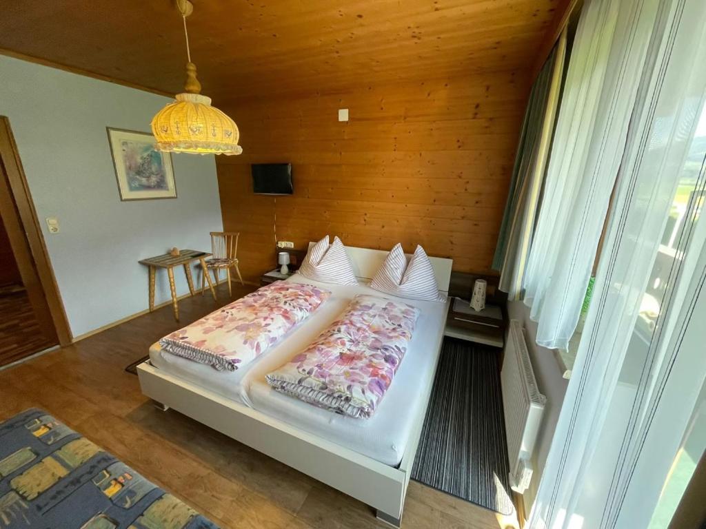 Appartment Sonnenschein Uttendorf Εξωτερικό φωτογραφία
