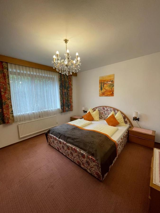 Appartment Sonnenschein Uttendorf Εξωτερικό φωτογραφία