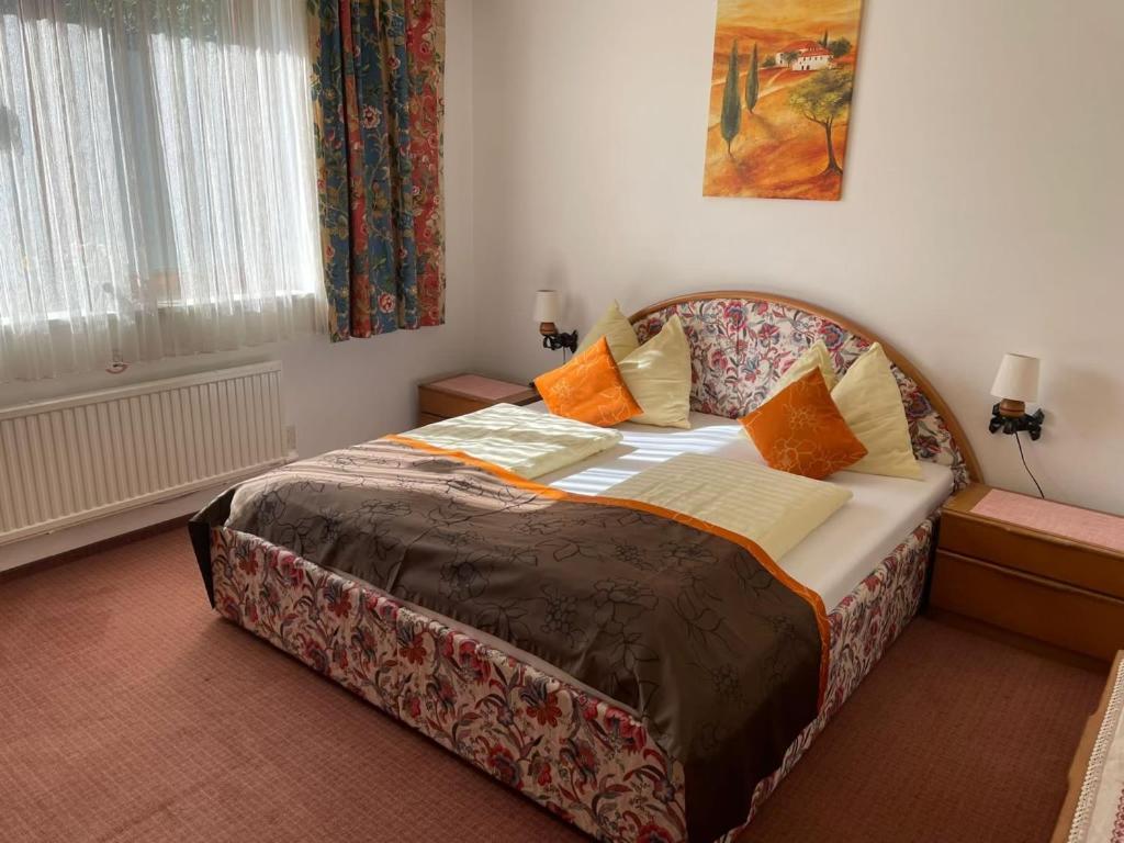 Appartment Sonnenschein Uttendorf Εξωτερικό φωτογραφία