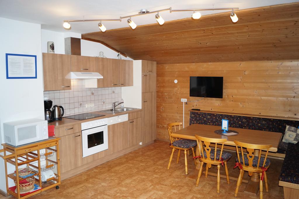 Appartment Sonnenschein Uttendorf Εξωτερικό φωτογραφία